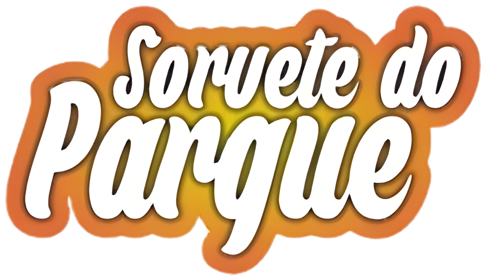 Sorvete do Parque